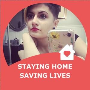 Meet your Posher, Katheryn